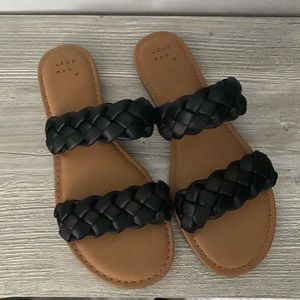 A New Days Sandals